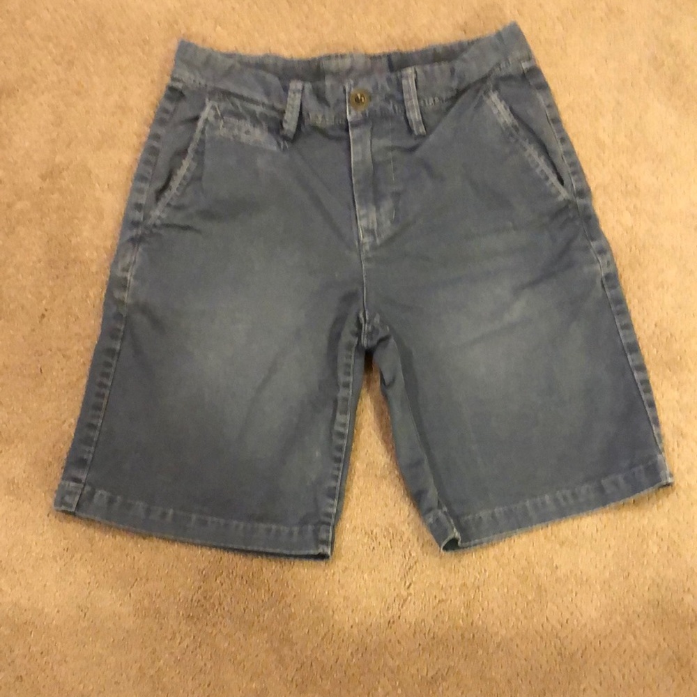 American Eagle Men’s Prep Fit Shorts 28”